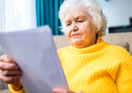 Названа сумма достойной пенсии для россиян