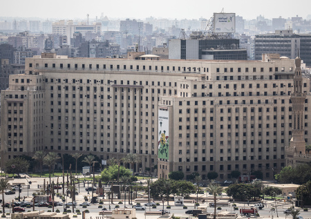 Египет пошел на крайние меры из-за войны с Ираном