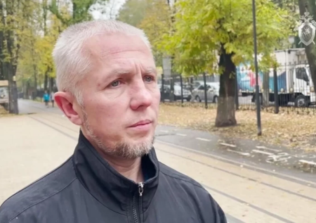 Подмосковный маньяк раскрыл число совершенных убийств