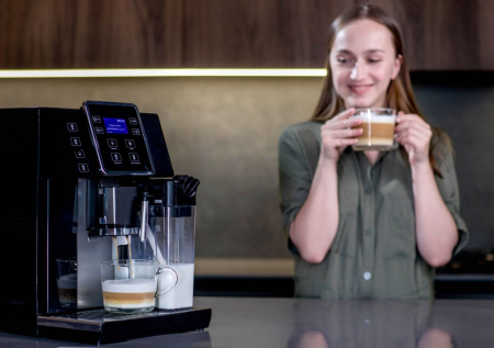 Как выбрать кофеварку или кофемашину: 6 вопросов перед покупкой