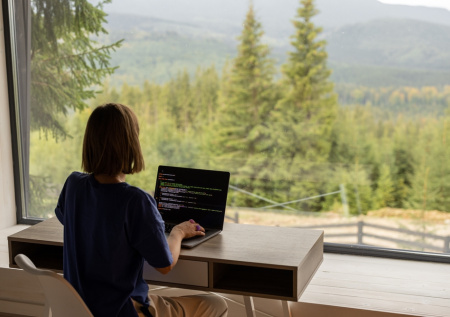 Россияне готовы раскошелиться, чтобы жить рядом с лесом