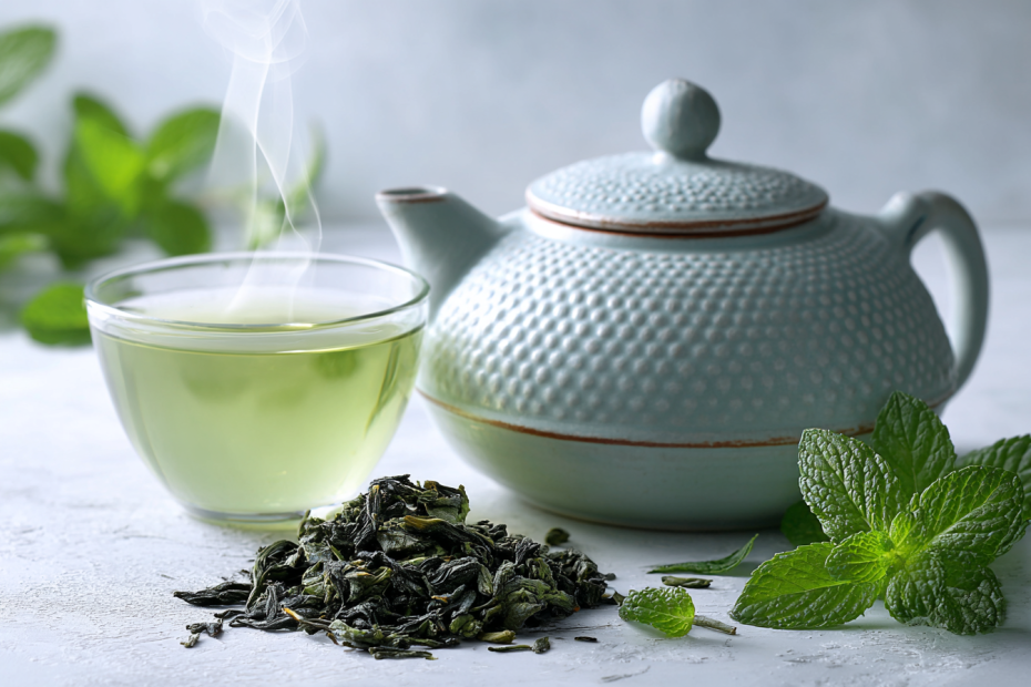 Какие продукты помогают худеть?