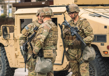 «К 2029-2030 году»: Картаполов раскрыл военную стратегию Европы