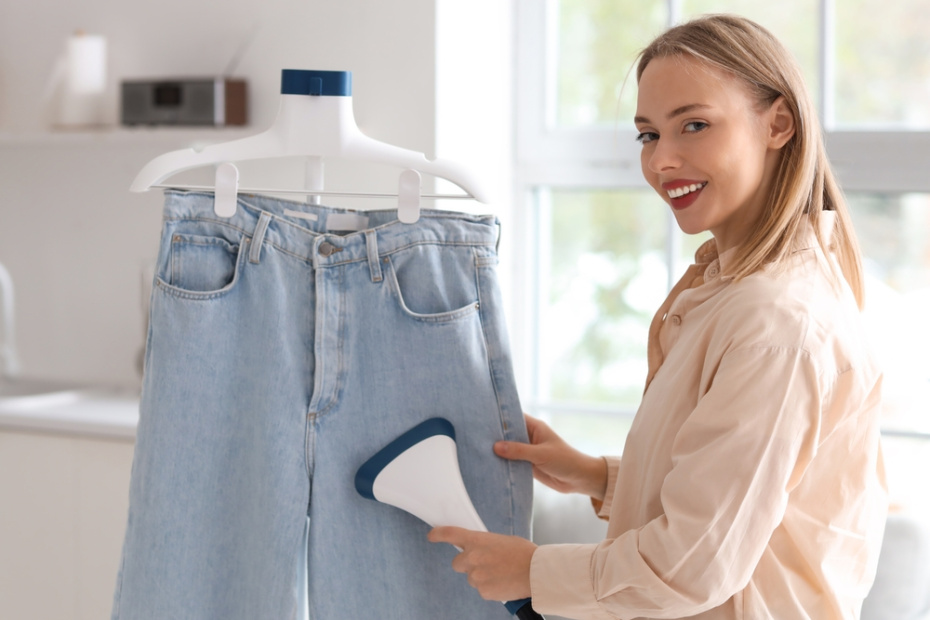 Как выбрать отпариватель: ручной или напольный — что лучше для дома