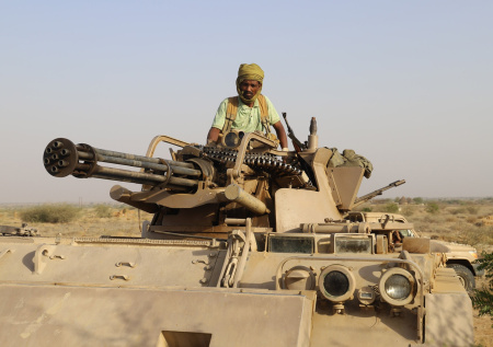 Одна страна официально вступила в войну Ирана с Израилем