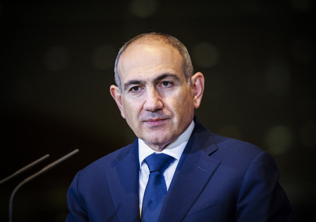 «Как такое может быть?»: Пашинян ответил на каверзный вопрос о России