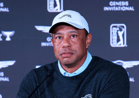 Арестованного после ДТП гольфиста отпустили через несколько часов