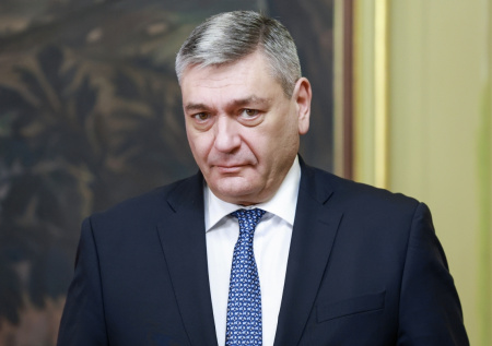 В МИД России сделали жесткое предупреждение Южной Корее из-за Украины