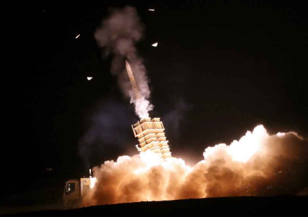 Ситуация в Дубае 29 марта: удары по США, требования ОАЭ, новая цель Ирана