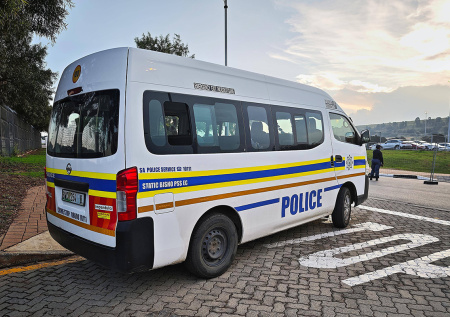 Политэксперта похитили и убили в ЮАР