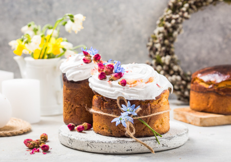 Секрет куличей и брауни: какой сахар выбрать, чтобы все получилось