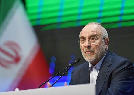 В ЕС рассказали об «аутсайдере» в Иране, которого США видят партнером