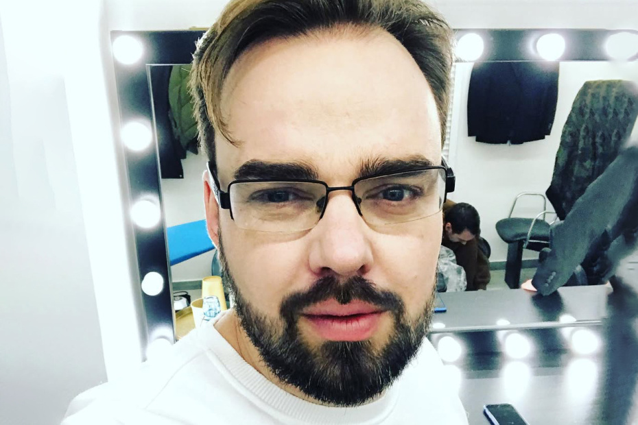 Артур Петров