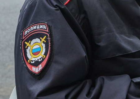 Медведь перепугал пассажиров МЦД в Москве