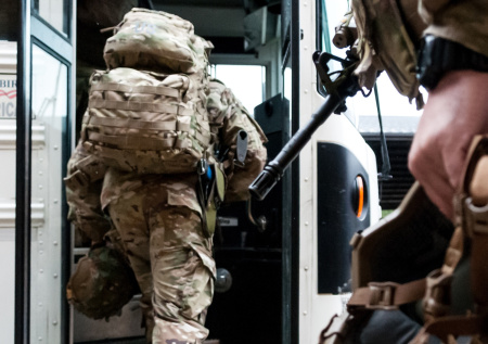 Американский подполковник заявил о провале США в конфликте с Ираном