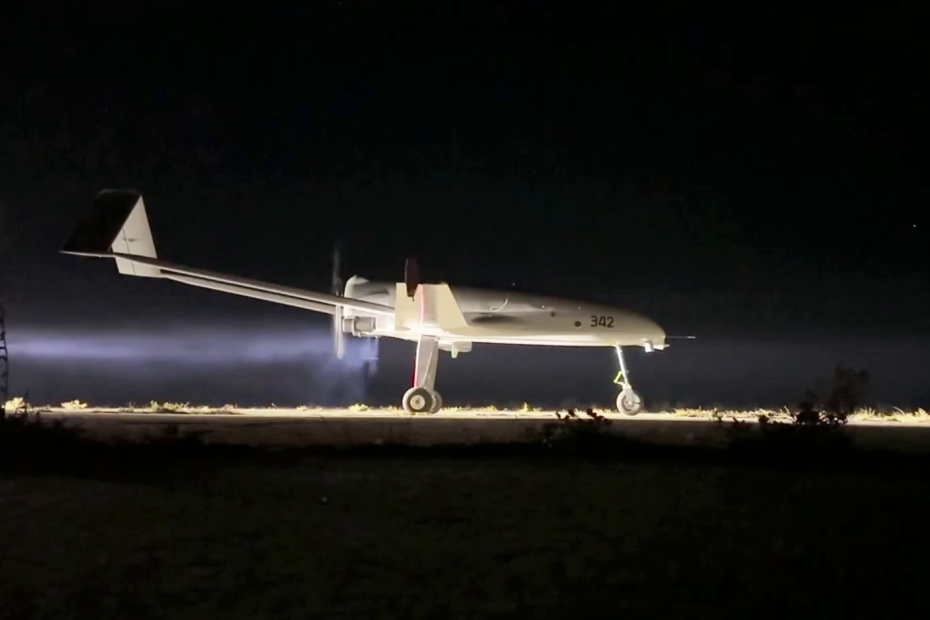 БПЛА АН-196 «Лютый»