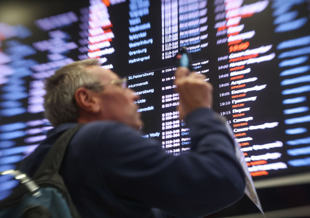 Россияне столкнулись с неожиданными трудностями в Таиланде