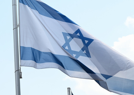 Израиль проигнорировал обращение жителей Нагасаки