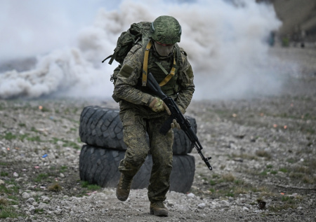 Украинок тащат на фронт, цыгане обокрали ВСУ: новости СВО к вечеру 29 марта