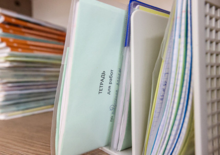 Росстандарт впервые за 35 лет обновил ГОСТ на тетради