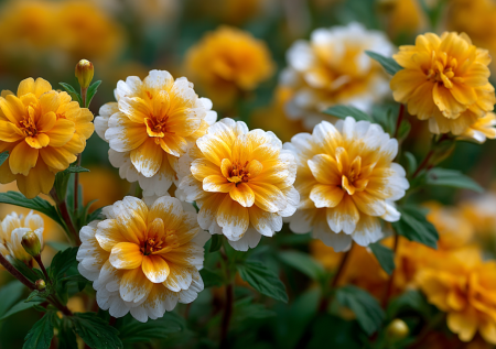 Сажаю в апреле — цветет с июня до заморозков: редкая красотка на российских дачах