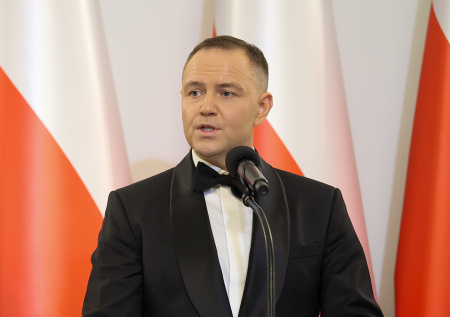 Навроцкий назвал виновников ослабления Европы