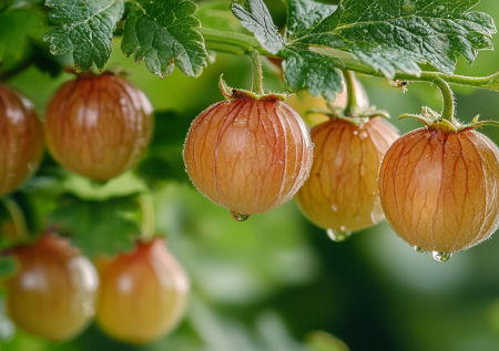 Срежьте эти ветки весной, и крыжовник завалит вас ягодами: инструкция для рекордного урожая