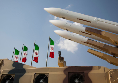 «КСИР предупреждает»: Иран дал жесткий ответ США за удар по университету