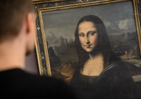 В Италии за считанные минуты украли картины Ренуара, Сезанна и Матисса