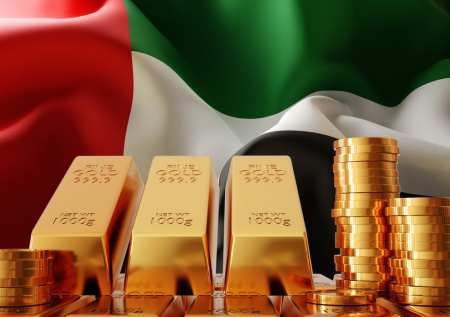 ОАЭ добавили свой пункт в мирное соглашение по Ирану