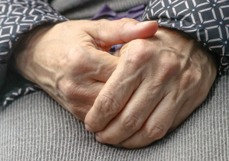 105-летняя британка раскрыла неожиданный секрет долголетия