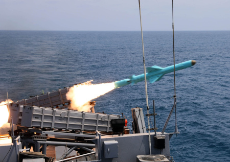 Иран ударил по двум алюминиевым заводам