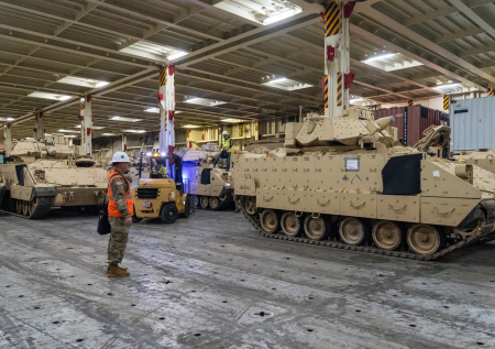 Военэксперт ответил, оставят ли США Украину из-за конфликта с Ираном