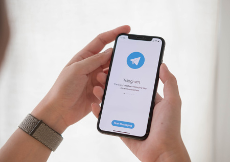 Почему не работает Telegram сегодня, 29 марта: сбои, когда заблокируют