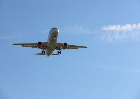 Российская делегация вернулась домой после переговоров в США