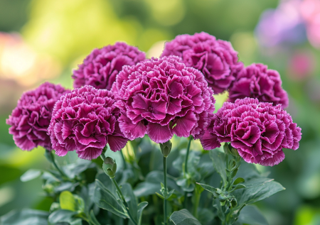 Растет на солнце и в тени: многолетник, который выглядит как дорогой магазинный букет