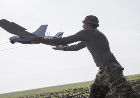 ВСУ атаковали беспилотниками предприятие в Тольятти