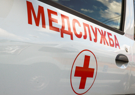 Жесткое столкновение фуры и микроавтобуса обернулось жертвами