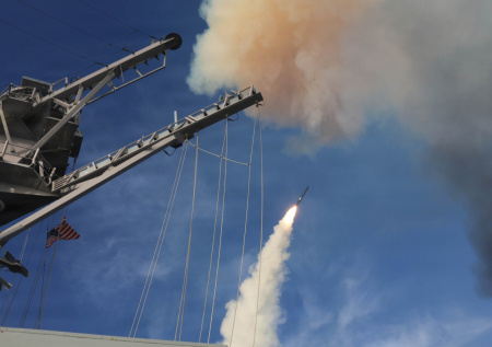 В ОАЭ выдвинули условия для урегулирования конфликта с Ираном