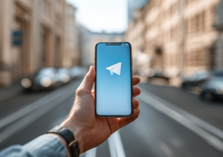 Появилась надежда на возобновление работы Telegram в России
