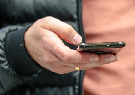 Петербуржцам не вернули интернет после налета дронов ВСУ на Ленобласть