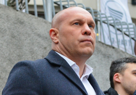 Обвиняемый в пособничестве в убийстве Кивы выразил соболезнования дочери