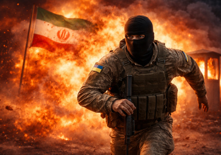 Комик умер в рядах ВСУ, роковой удар США, порт Усть-Луга в огне: что дальше