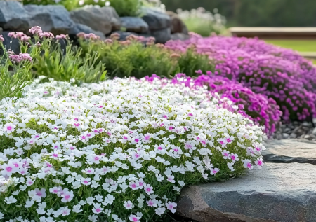 Цветет с апреля: этот многолетник должен быть на каждой даче, чтобы вы забыли о хлопотах