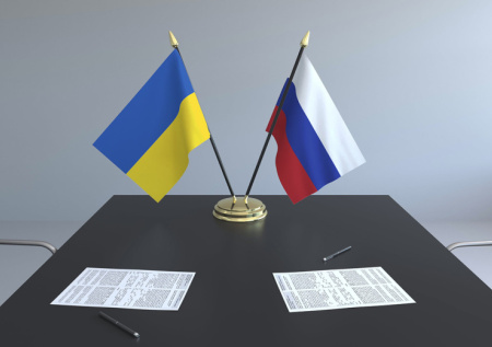 Военный эксперт раскрыл правду о неизбежных территориальных потерях Киева