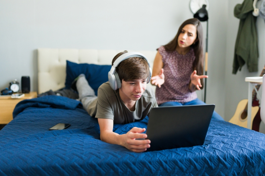 Как понимать детей лучше