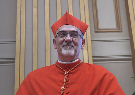 В офисе Нетаньяху объяснили, почему закрыли двери храма перед патриархом