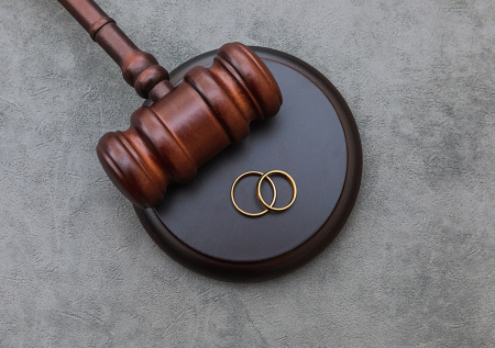 В Госдуме ответили, как остановить волну фиктивных разводов