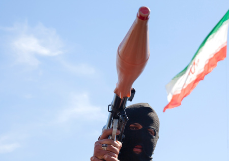 В Иране указали на неудачу участвующих в войне стран