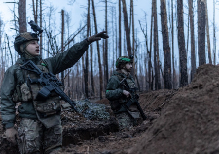Стало известно, как цыгане дерзко обокрали ВСУ